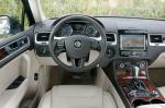 Volkswagen Touareg 2010 года